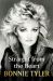 SIGNED Straight From the Heart by Bonnie Tyler